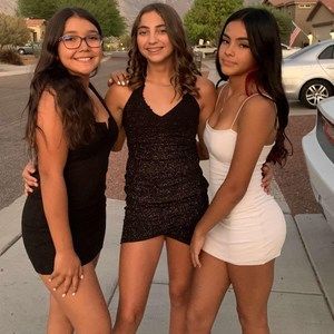 Meet your Posher, Brooke